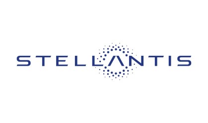 Fiat e Peugeot revelam logotipo da Stellantis