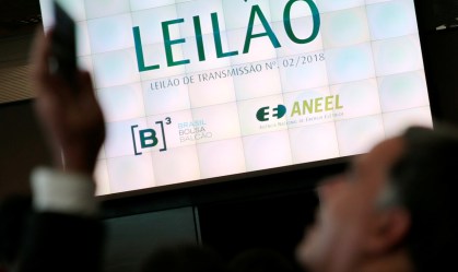 Copel Telecom é vendida em leilão por R$ 2,395 bilhões para fundo Bordeaux