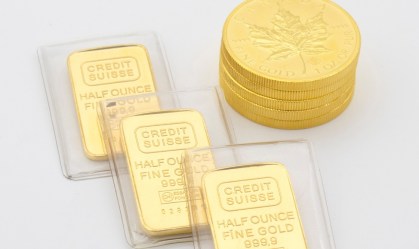 Preços do ouro têm alta histórica em 2024; veja se vale a pena investir no metal