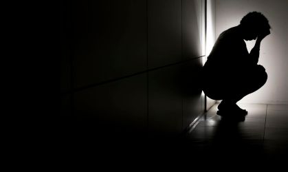 Depressão