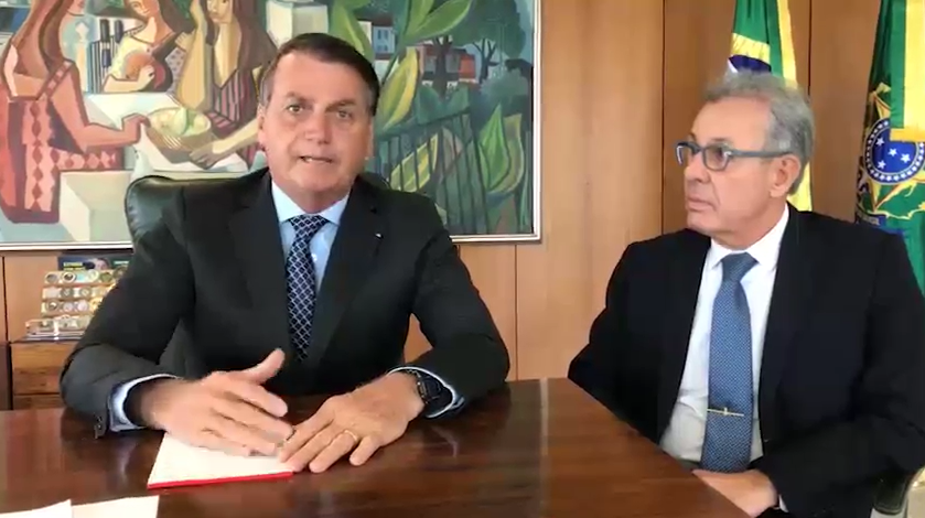 Bolsonaro