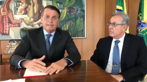 Bolsonaro