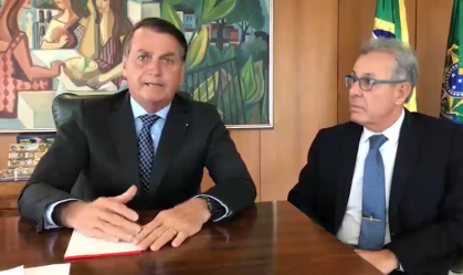 'Responsabilidades serão apuradas’, diz Bolsonaro sobre apagão no Amapá