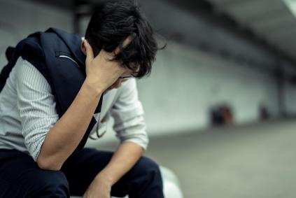 Problemas de saúde mental
