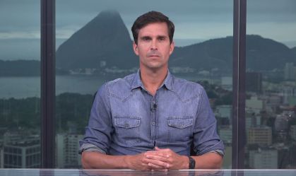 Luiz Lima defende reabertura imediata das escolas no Rio e que comércio não pare