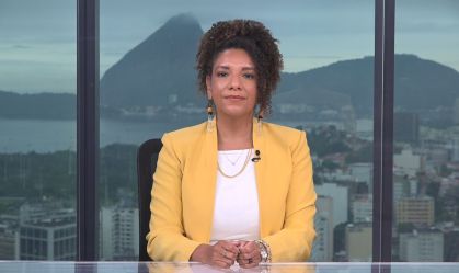 Renata Souza promete IPTU menor e BRT de graça para população do Rio de Janeiro