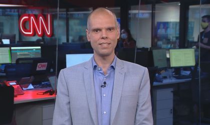 Covas critica politização de vacinas e defende atuação na pandemia da Covid-19