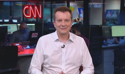 Russomanno defende isolamento vertical e culpa difamação por queda em pesquisas