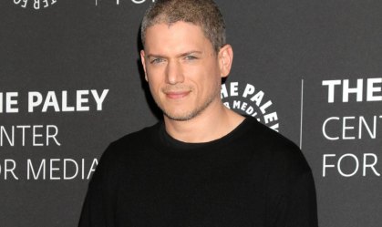 Wentworth Miller, de 'Prison Break', não quer mais interpretar heterossexuais