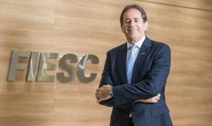 Crise deve afetar principalmente as pequenas indústrias em SC, diz Fiesc