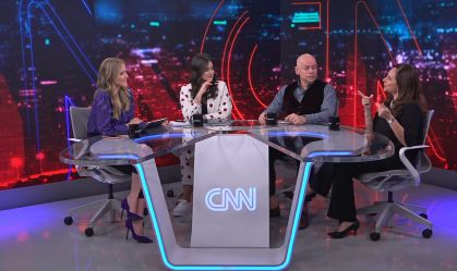 CNN Tonight: você conhece os funcionários da sua equipe?