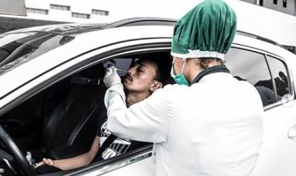 Brasil registra 26.363 novos casos de Covid-19 e mais 313 mortes