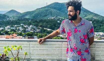 Corpo de cineasta Cadu Barcellos será enterrado nesta quinta-feira no Rio