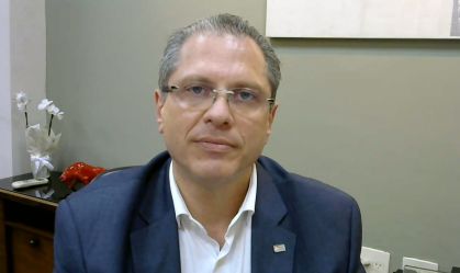 Nada além de aspectos técnicos suspendeu testes, defende secretário de SP