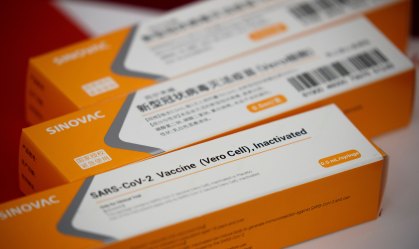 Anvisa diz que registro de vacina em outro país não basta para aprovação