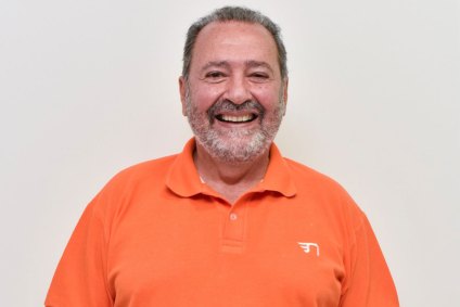 Candidato do Novo à prefeitura do Rio de Janeiro, Fred Luz