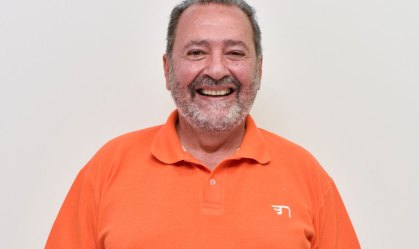 Com Covid-19, candidato à prefeitura do Rio, Fred Luz, não foi votar