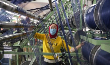 Estudo da Universidade de Hong Kong comprova eficácia de máscara contra Covid-19