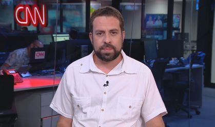 Boulos defende cobrar dívida ativa para financiar renda solidária em SP
