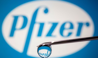 Pfizer pede registro de vacina para bronquiolite para recém-nascidos e bebês de até 6 meses