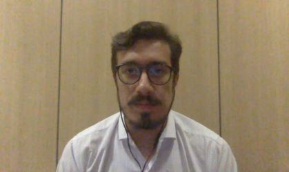 Gerente-geral da Anvisa diz que órgão já preparou material para enviar ao STF