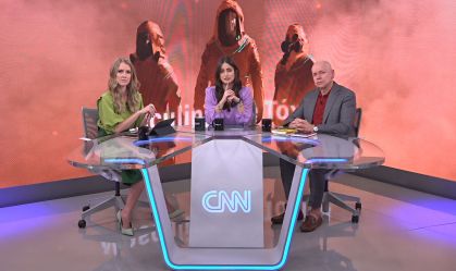 CNN Tonight: estereótipos masculinos são nocivos ao próprio homem