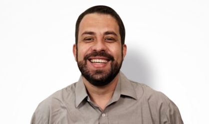 Guilherme Boulos propõe duplicar estrada do M'Boi Mirim, na Zona Sul