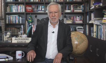 Garcia: Apagão é oportunidade de estatizantes pregarem contra privatizações