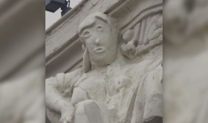 Tentativa de restauração desfigura estátua na Espanha; veja