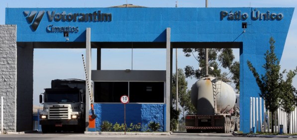Votorantim Cimentos