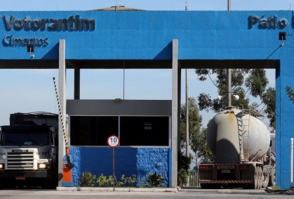 Votorantim Cimentos e Auren Energia fecham contrato de aquisição de energia