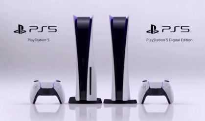 Estoque do novo Playstation 5 esgota no Japão