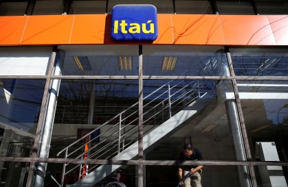 Agência Itaú