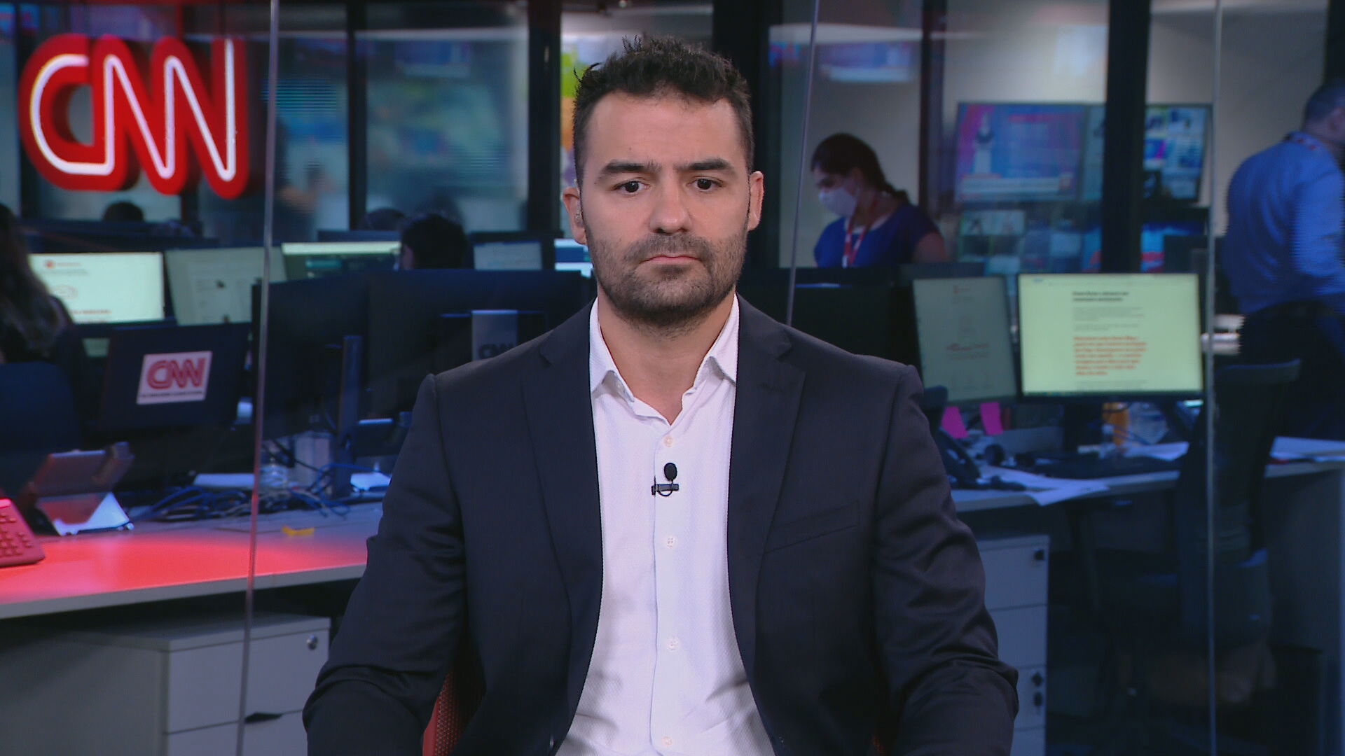 Arthur do Val (Patriota), candidato a prefeito de São Paulo (12.nov.2020)