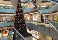CNC prevê R$ 65 bilhões em vendas de Natal, primeiro aumento real após dois anos