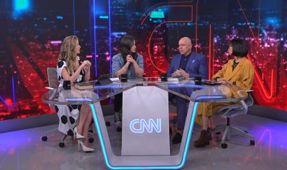 CNN Tonight: terapia pode ajudar em casos de ciúme excessivo