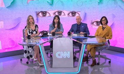 CNN Tonight: ciúme pode ser sinal de insegurança a ser trabalhada