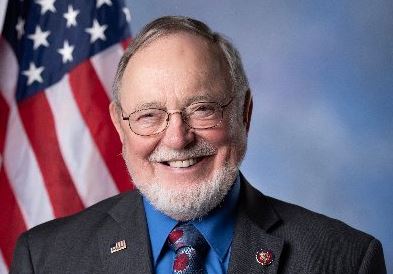 Republicano Don Young 