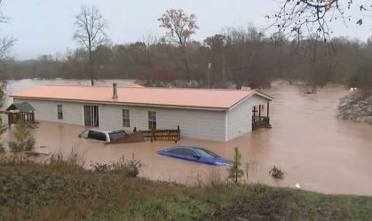 EUA: Tempestade Eta deixa ao menos 7 mortos na Carolina do Norte
