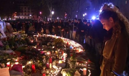 5 anos dos atentados em Paris: sob alerta máximo, França lembra ataques