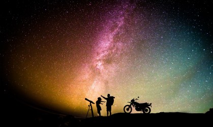 Fenômeno incomum, todos os planetas do sistema solar estão visíveis nesta semana