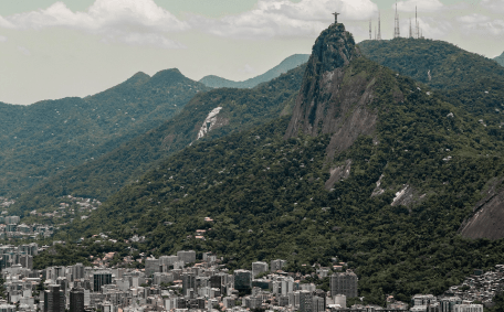 Rio de Janeiro