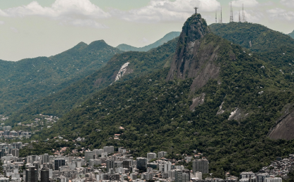 Rio de Janeiro