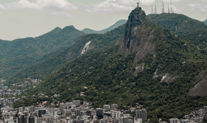 Vereadores aprovam proposta que incentiva bolsa de valores no Rio de Janeiro