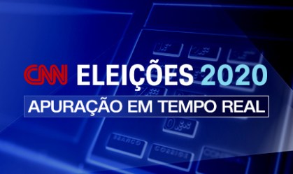 Acompanhe a apuração e o resultado das eleições municipais em tempo real