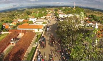 Brasil só tem uma cidade sem caso confirmado de Covid-19