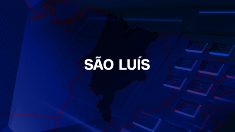 São Luís Banner capa resultado Eleições Municipais