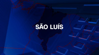 São Luís Banner capa resultado Eleições Municipais