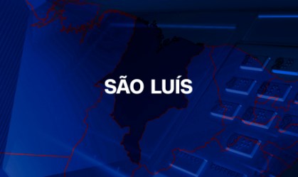 Em São Luís, Ibope mostra Braide com 54% dos votos válidos e Duarte Jr. com 46%