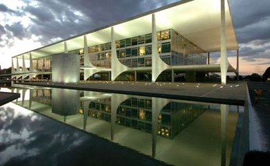 Palácio do Planalto